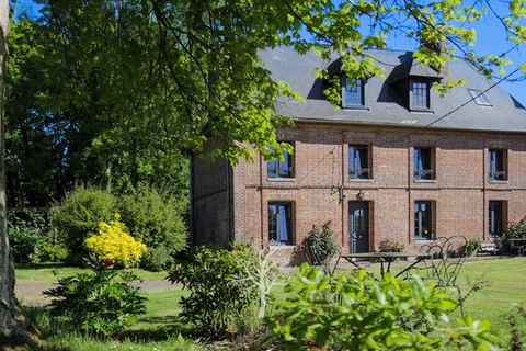Villa i Neufchatel-en-Bray, Seine-Maritime, Neufchatel-en-Bray - € 340.000 | Ref: 9673A - foto 2