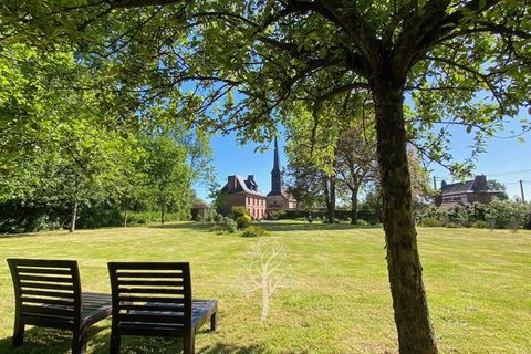 Villa i Neufchatel-en-Bray, Seine-Maritime, Neufchatel-en-Bray - € 340.000 | Ref: 9673A - foto 6