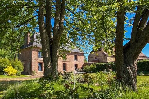 Villa i Neufchatel-en-Bray, Seine-Maritime, Neufchatel-en-Bray - € 340.000 | Ref: 9673A - foto 7