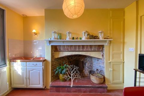 Villa i Neufchatel-en-Bray, Seine-Maritime, Neufchatel-en-Bray - € 340.000 | Ref: 9673A - foto 8