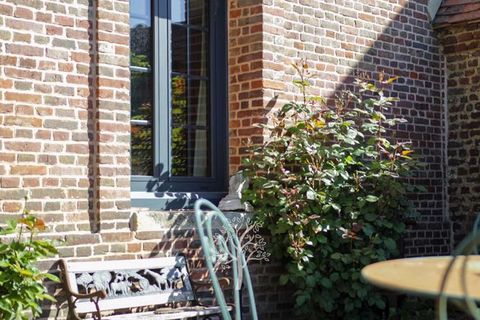 Villa i Neufchatel-en-Bray, Seine-Maritime, Neufchatel-en-Bray - € 340.000 | Ref: 9673A - foto 13