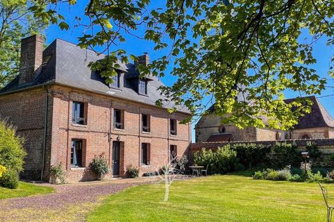 Villa i Neufchatel-en-Bray, Seine-Maritime, Neufchatel-en-Bray - € 340.000 | Ref: 9673A - foto 15