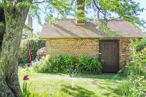 Villa i Neufchatel-en-Bray, Seine-Maritime, Neufchatel-en-Bray - € 340.000 | Ref: 9673A - foto 19