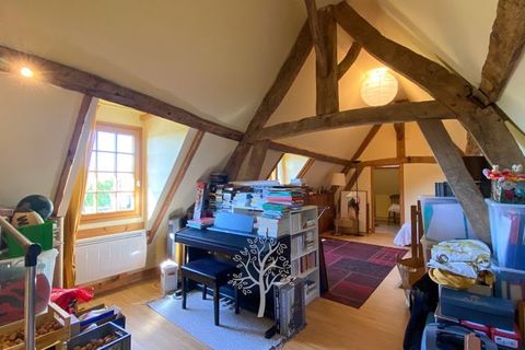 Villa i Neufchatel-en-Bray, Seine-Maritime, Neufchatel-en-Bray - € 340.000 | Ref: 9673A - foto 23