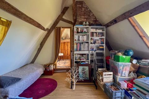 Villa i Neufchatel-en-Bray, Seine-Maritime, Neufchatel-en-Bray - € 340.000 | Ref: 9673A - foto 26