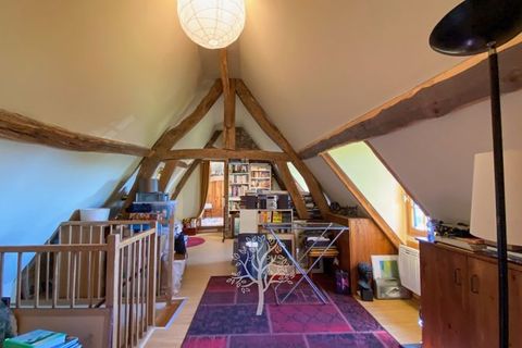 Villa i Neufchatel-en-Bray, Seine-Maritime, Neufchatel-en-Bray - € 340.000 | Ref: 9673A - foto 27
