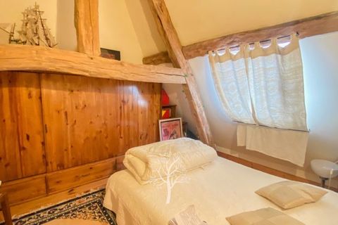 Villa i Neufchatel-en-Bray, Seine-Maritime, Neufchatel-en-Bray - € 340.000 | Ref: 9673A - foto 28