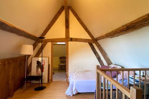 Villa i Neufchatel-en-Bray, Seine-Maritime, Neufchatel-en-Bray - € 340.000 | Ref: 9673A - foto 29
