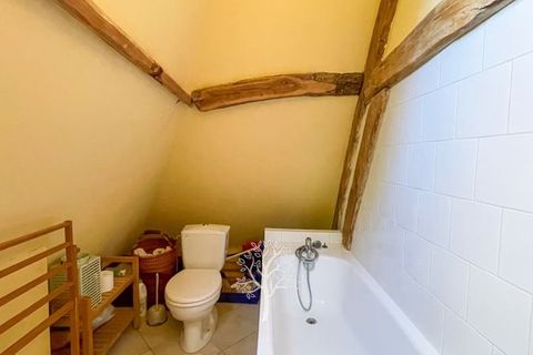 Villa i Neufchatel-en-Bray, Seine-Maritime, Neufchatel-en-Bray - € 340.000 | Ref: 9673A - foto 30