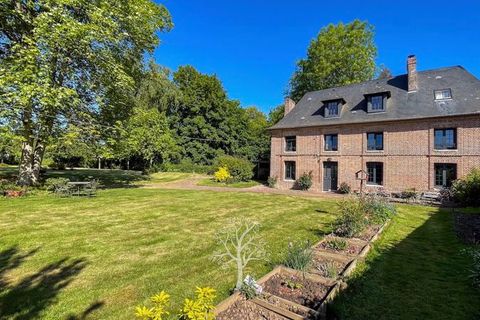 Villa i Neufchatel-en-Bray, Seine-Maritime, Neufchatel-en-Bray - € 340.000 | Ref: 9673A - foto 33