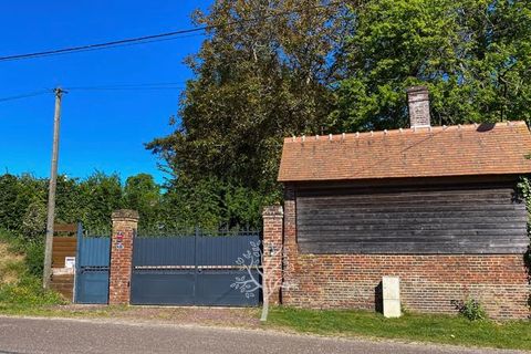 Villa i Neufchatel-en-Bray, Seine-Maritime, Neufchatel-en-Bray - € 340.000 | Ref: 9673A - foto 34