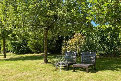 Villa i Neufchatel-en-Bray, Seine-Maritime, Neufchatel-en-Bray - € 340.000 | Ref: 9673A - foto 35