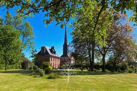 Villa i Neufchatel-en-Bray, Seine-Maritime, Neufchatel-en-Bray - € 340.000 | Ref: 9673A - foto 37