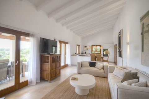 Landejendom i Santanyi, Mallorca, Santanyi - € 1.680.000 | Ref: 3068 - foto 3