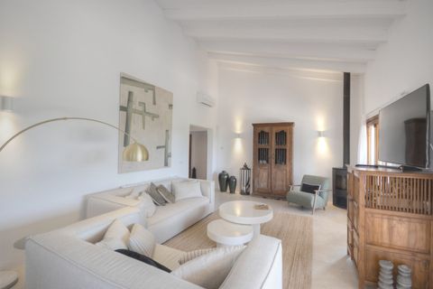Landejendom i Santanyi, Mallorca, Santanyi - € 1.680.000 | Ref: 3068 - foto 5
