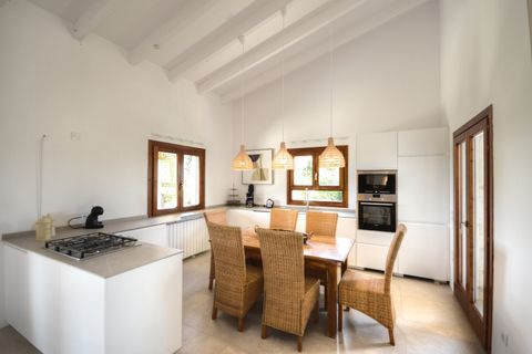 Landejendom i Santanyi, Mallorca, Santanyi - € 1.680.000 | Ref: 3068 - foto 7