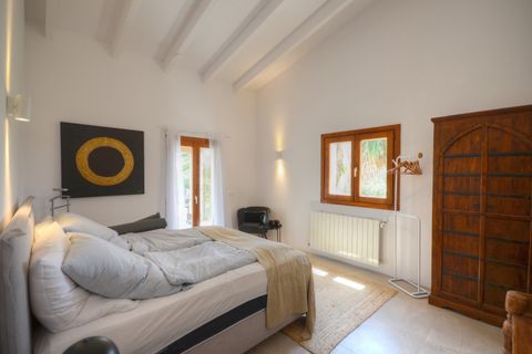 Landejendom i Santanyi, Mallorca, Santanyi - € 1.680.000 | Ref: 3068 - foto 8