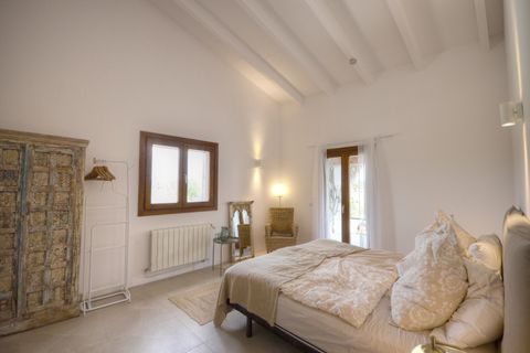 Landejendom i Santanyi, Mallorca, Santanyi - € 1.680.000 | Ref: 3068 - foto 9