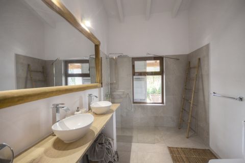 Landejendom i Santanyi, Mallorca, Santanyi - € 1.680.000 | Ref: 3068 - foto 10
