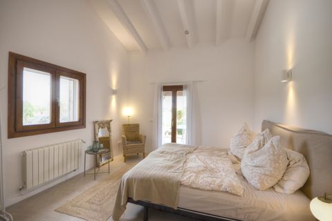 Landejendom i Santanyi, Mallorca, Santanyi - € 1.680.000 | Ref: 3068 - foto 11