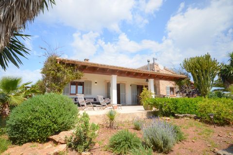 Landejendom i Santanyi, Mallorca, Santanyi - € 1.680.000 | Ref: 3068 - foto 14