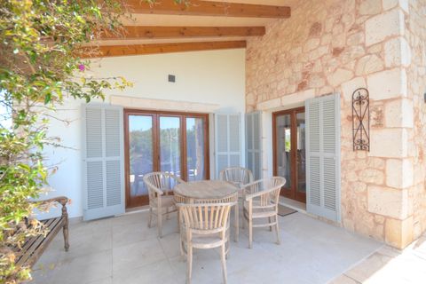 Landejendom i Santanyi, Mallorca, Santanyi - € 1.680.000 | Ref: 3068 - foto 15