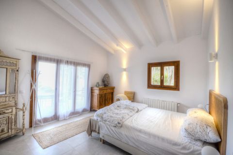 Landejendom i Santanyi, Mallorca, Santanyi - € 1.680.000 | Ref: 3068 - foto 16