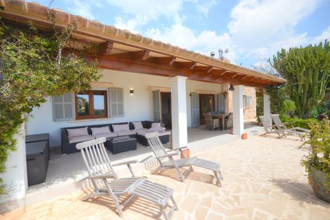 Landejendom i Santanyi, Mallorca, Santanyi - € 1.680.000 | Ref: 3068 - foto 18