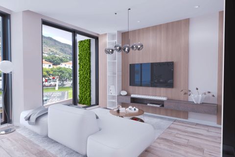 Lejlighed i Machico, Madeira, Machico - € 320.000 | Ref: 00574-NS-F - foto 1