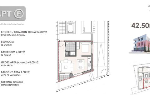 Lejlighed i Machico, Madeira, Machico - € 320.000 | Ref: 00574-NS-F - foto 5