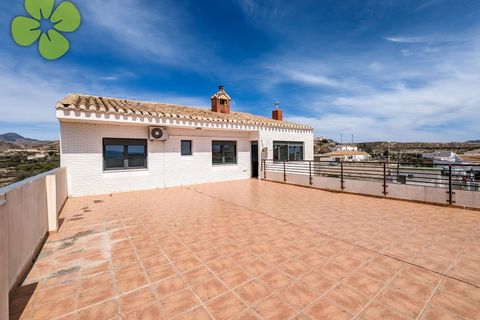 Landsbyhus i Albox, Almeria, Albox - € 198.000 | Ref: CRE-2701 - foto 6