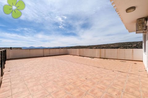 Landsbyhus i Albox, Almeria, Albox - € 198.000 | Ref: CRE-2701 - foto 7