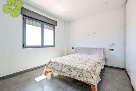 Landsbyhus i Albox, Almeria, Albox - € 198.000 | Ref: CRE-2701 - foto 11