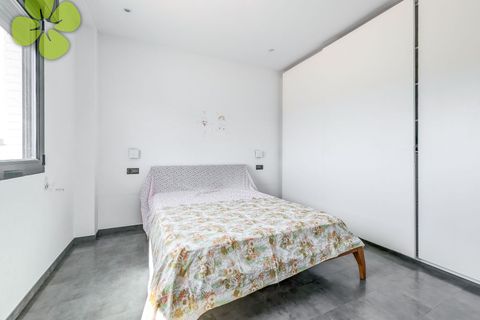 Landsbyhus i Albox, Almeria, Albox - € 198.000 | Ref: CRE-2701 - foto 12