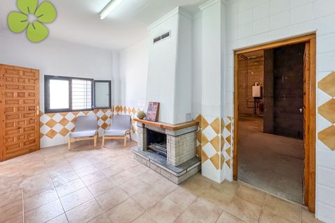Landsbyhus i Albox, Almeria, Albox - € 198.000 | Ref: CRE-2701 - foto 19