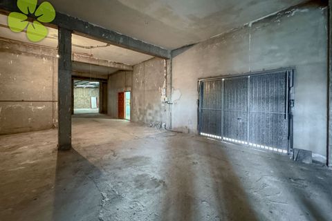 Landsbyhus i Albox, Almeria, Albox - € 198.000 | Ref: CRE-2701 - foto 22