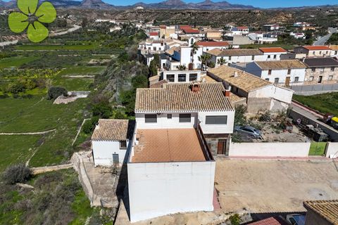 Landsbyhus i Albox, Almeria, Albox - € 198.000 | Ref: CRE-2701 - foto 23
