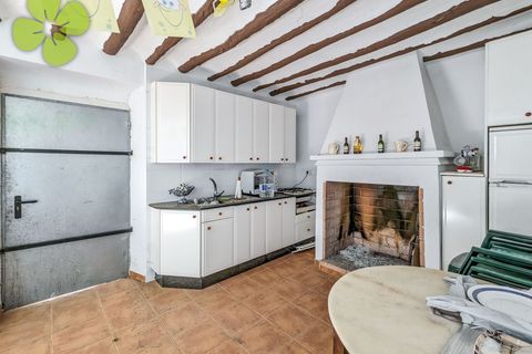 Landsbyhus i Albox, Almeria, Albox - € 198.000 | Ref: CRE-2701 - foto 26