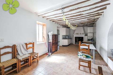 Landsbyhus i Albox, Almeria, Albox - € 198.000 | Ref: CRE-2701 - foto 27