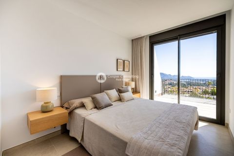 Villa en Polop, Alicante, Polop - € 514.400 | Ref: 2177 - photo 9