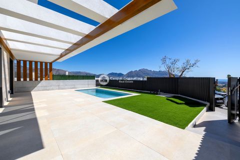 Villa en Polop, Alicante, Polop - € 514.400 | Ref: 2177 - photo 11
