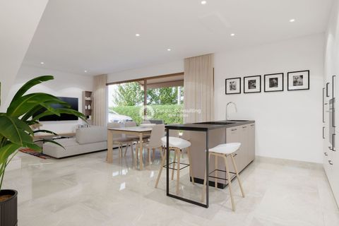 Villa a El Pinet, Alicante, El Pinet - € 595.000 | Ref: 2176 - foto 3