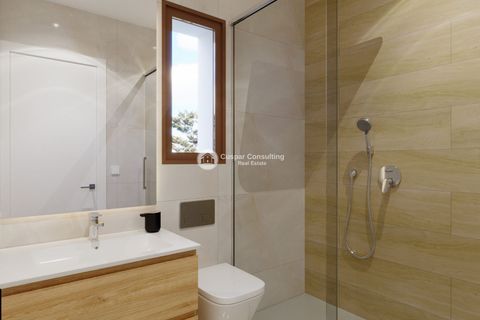Villa a El Pinet, Alicante, El Pinet - € 595.000 | Ref: 2176 - foto 8