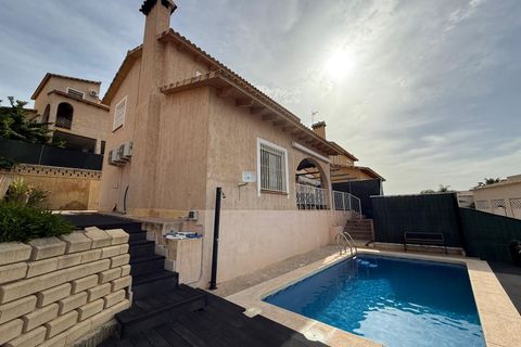Villa i Relleu, Alicante, Relleu - € 245.000 | Ref: GHP0361 - foto 1