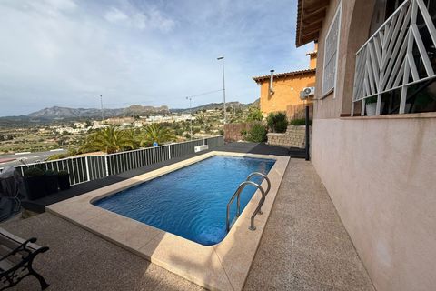 Villa i Relleu, Alicante, Relleu - € 245.000 | Ref: GHP0361 - foto 19