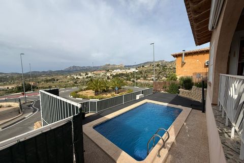 Villa i Relleu, Alicante, Relleu - € 245.000 | Ref: GHP0361 - foto 20