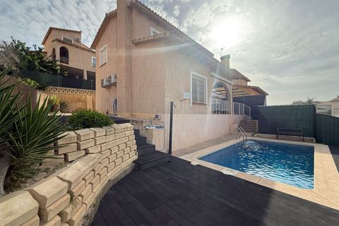 Villa i Relleu, Alicante, Relleu - € 245.000 | Ref: GHP0361 - foto 21