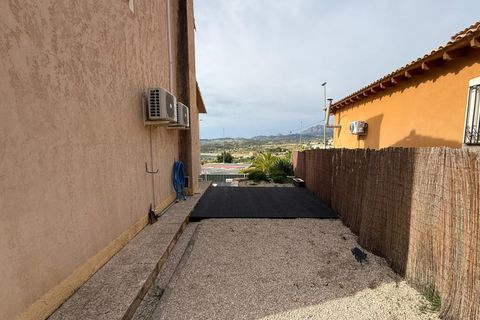Villa i Relleu, Alicante, Relleu - € 245.000 | Ref: GHP0361 - foto 22