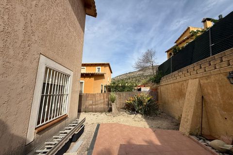 Villa i Relleu, Alicante, Relleu - € 245.000 | Ref: GHP0361 - foto 23