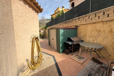 Villa i Relleu, Alicante, Relleu - € 245.000 | Ref: GHP0361 - foto 24